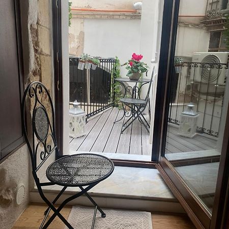 Domu 600 - Suite Mini Appartamento Cagliari Centro Storico Экстерьер фото