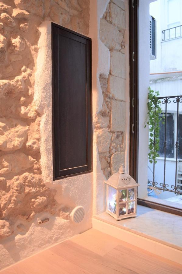 Domu 600 - Suite Mini Appartamento Cagliari Centro Storico Экстерьер фото